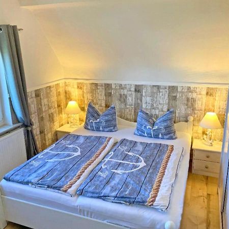 Ferienwohnung Rerik Most 2371 Ngoại thất bức ảnh