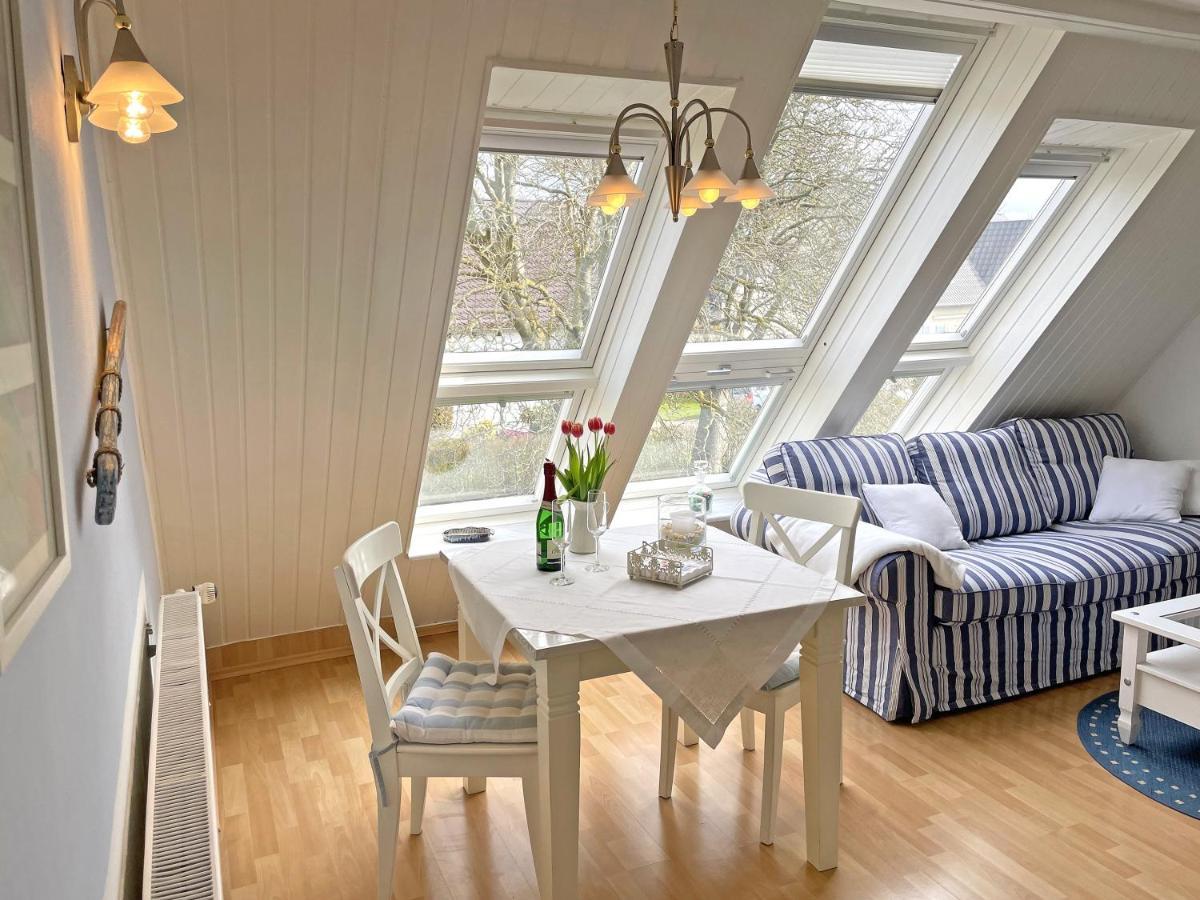 Ferienwohnung Rerik Most 2371 Ngoại thất bức ảnh