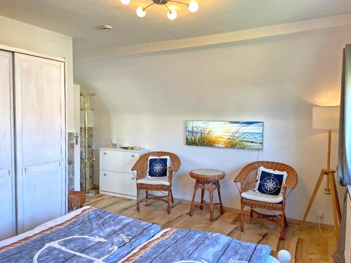 Ferienwohnung Rerik Most 2371 Ngoại thất bức ảnh