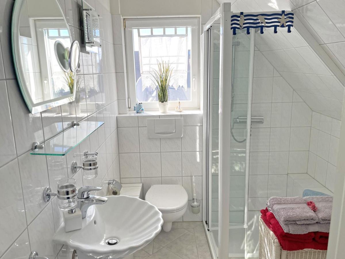 Ferienwohnung Rerik Most 2371 Ngoại thất bức ảnh
