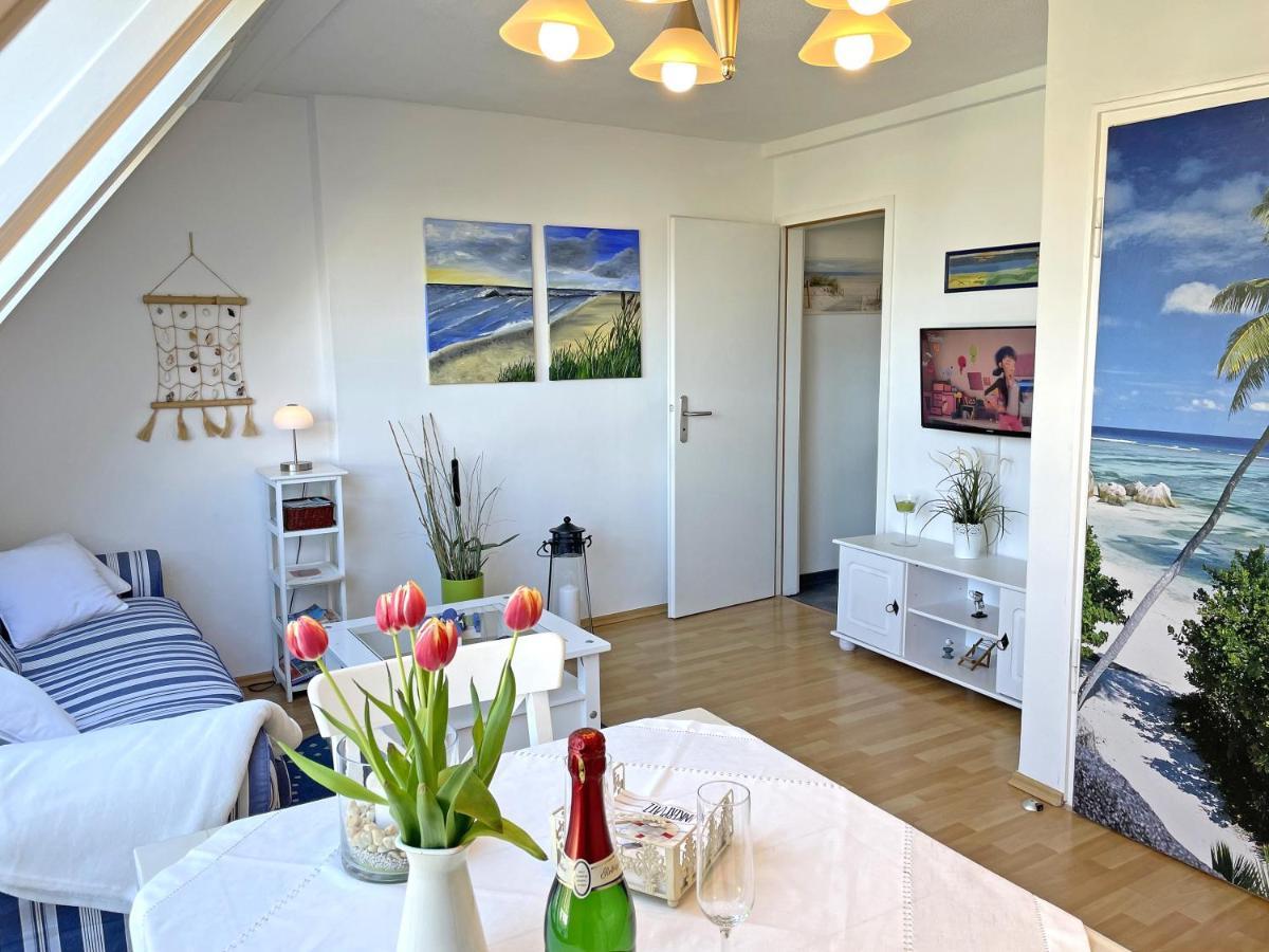 Ferienwohnung Rerik Most 2371 Ngoại thất bức ảnh