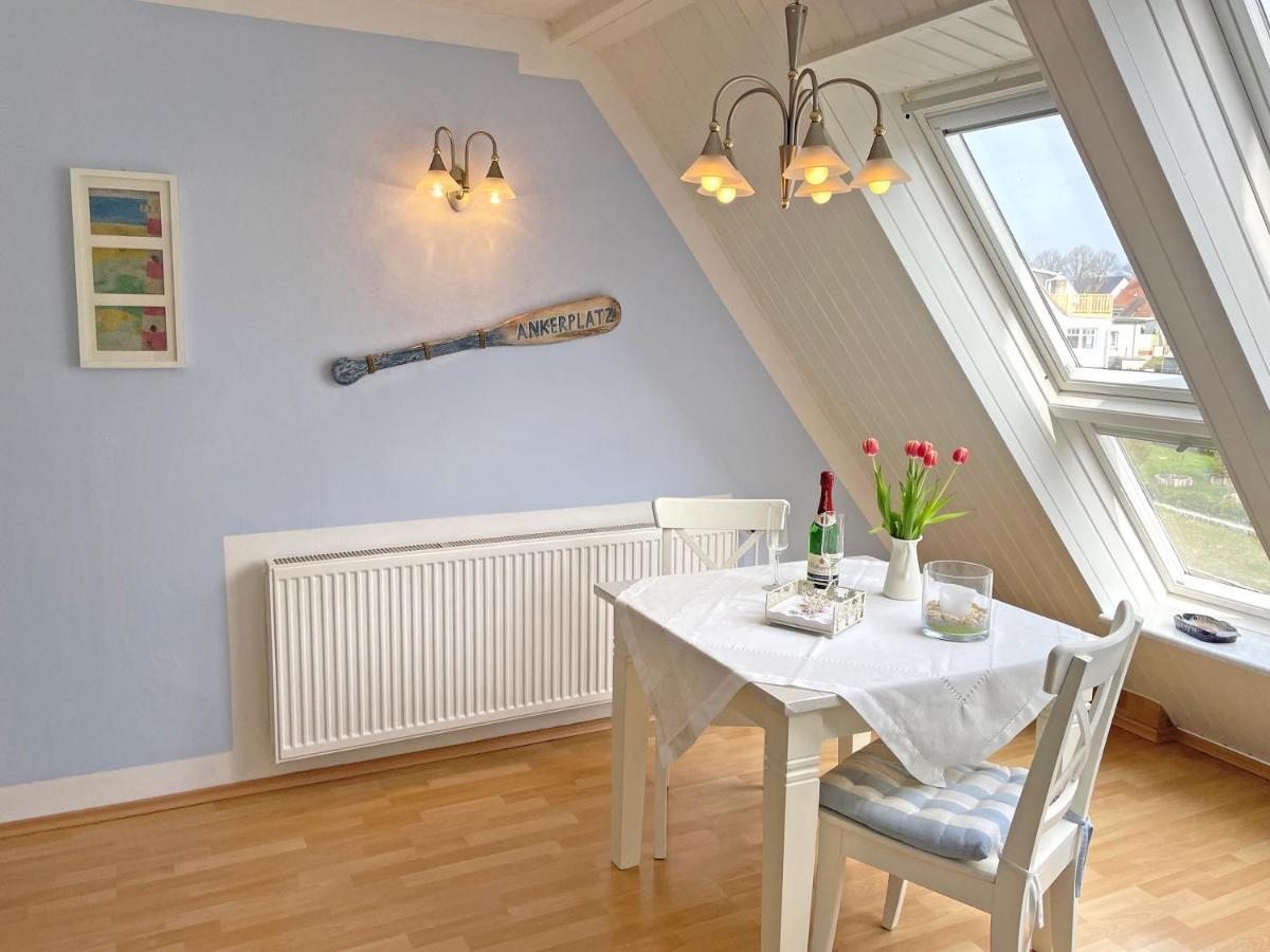 Ferienwohnung Rerik Most 2371 Ngoại thất bức ảnh