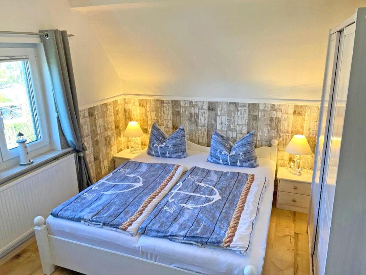 Ferienwohnung Rerik Most 2371 Ngoại thất bức ảnh