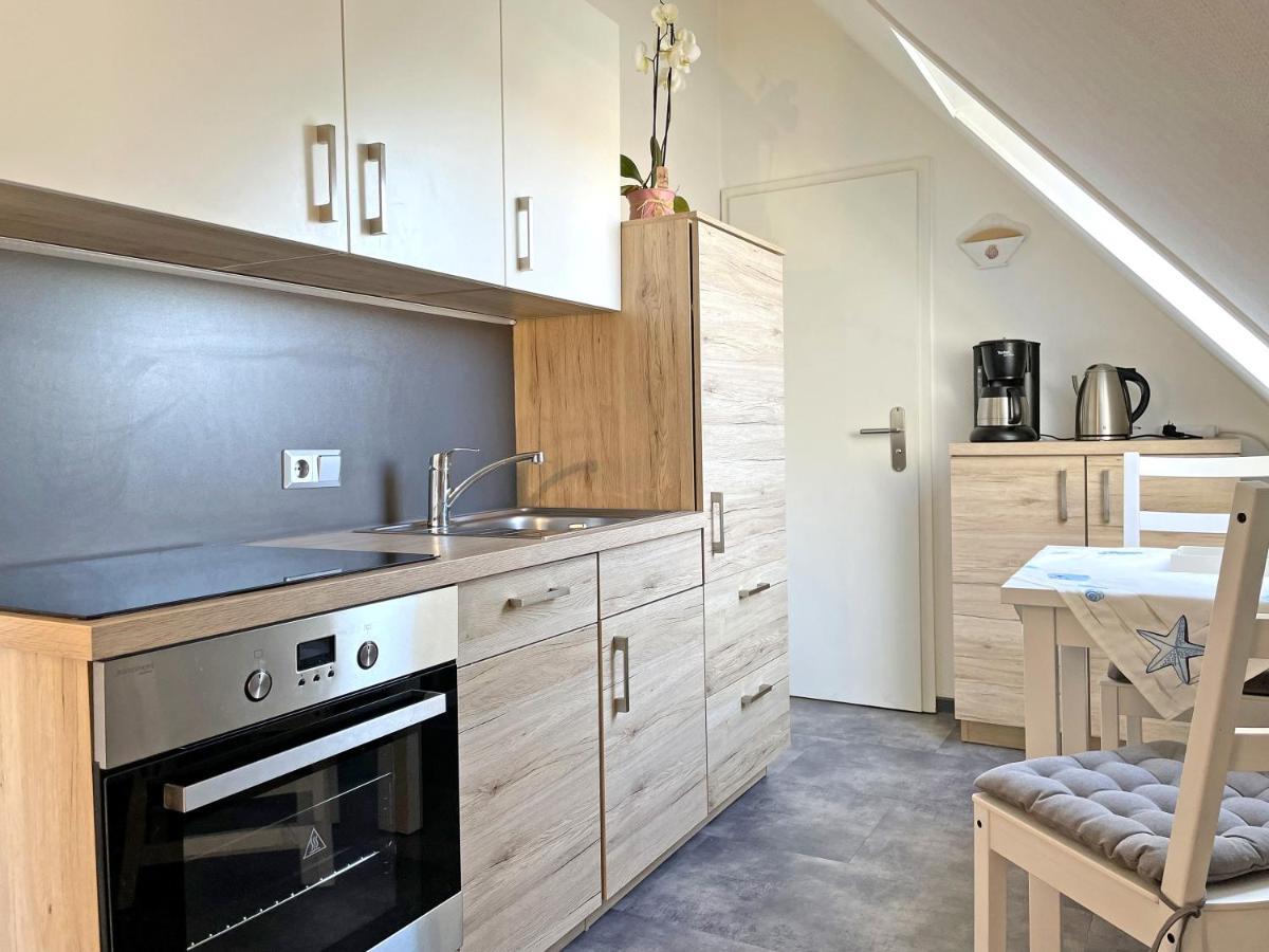 Ferienwohnung Rerik Most 2371 Ngoại thất bức ảnh